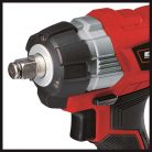 Einhell TP-CW 18 Li BL-Solo Akkus ütvecsavarozó (4510040) (Akku és töltő nélkül)