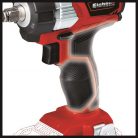 Einhell TP-CW 18 Li BL-Solo Akkus ütvecsavarozó (4510040) (Akku és töltő nélkül)