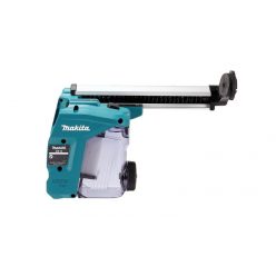 Makita DX10 porelszívó készlet HR3011-hez (191F95-1)