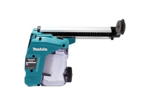 Makita DX10 porelszívó készlet HR3011-hez (191F95-1)