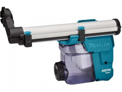 Makita DX11 porelszívó készlet HR3012-hez (191G00-4)