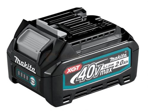 Makita 40Vmax XGT 2,0Ah Li-ion akkumulátor BL4020 (191L29-0)