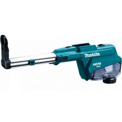 Makita DX15 porelszívó készlet HR007G-hez (191X40-4)