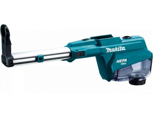 Makita DX15 porelszívó készlet HR007G-hez (191X40-4)