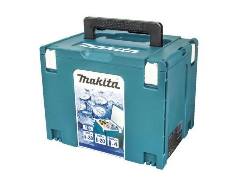 Makita Makpac Type 4 hűtődoboz (198253-4)