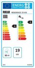 Riello Residence 25 KIS MTN Fali Kondenzációs Kombi Gázkazán (20139525)