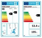 Stiebel Eltron HPA-0 8 CS Plus compact D Set 1.1 hőszivattyú csomag