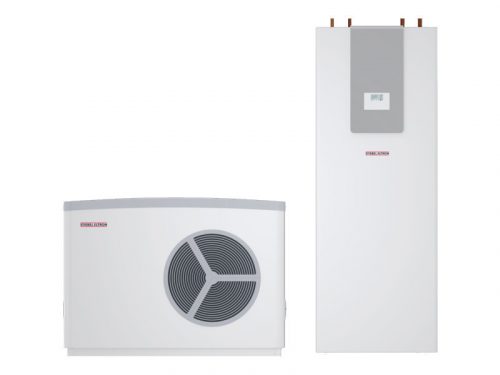 Stiebel Eltron HPA-0 13 C Premium compact D Set 2 hőszivattyú csomag