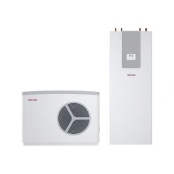   Stiebel Eltron HPA-0 07.1 CS Premium compact D Set 2 hőszivattyú csomag