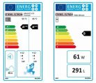 Stiebel Eltron HPA-0 07.1 CS Premium compact D Set 2 hőszivattyú csomag