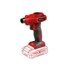   Einhell CE-AP 18 Li-Solo Akkus levegő pumpa 18V (2070110) (Akku és töltő nélkül)