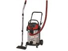 Einhell TE-VC 2230 SACL Száraz-nedves Porszívó 1400W 220mbar 30l (2342465)