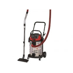   Einhell TE-VC 2230 SACL Száraz-nedves Porszívó 1400W 220mbar 30l (2342465)