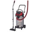 Einhell TE-VC 2340 SACL Nedves-száraz Porszívó 1500W 40l (2342470)