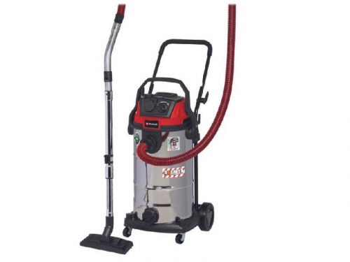 Einhell TE-VC 2340 SACL Nedves-száraz Porszívó 1500W 40l (2342470)