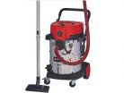 Einhell TE-VC 2350 SACL Száraz-nedves Porszívó 1800W 230mbar 50l (2342475)