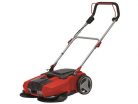 Einhell TE-SW 18/610 Li-Solo Akkus Seprőgép és Padlótisztító 18V (2352040)(Akku és töltő nélkül)