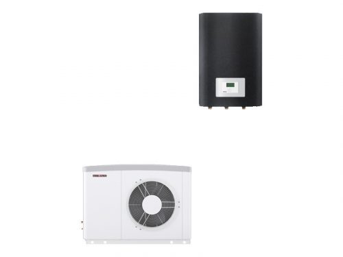 Stiebel Eltron HPA-0 8 CS Plus flex Set hőszivattyú csomag