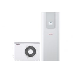   Stiebel Eltron HPA-0 8 CS Plus compact D Set hőszivattyú csomag