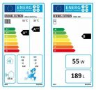 Stiebel Eltron HPA-0 8 CS Plus compact D Set hőszivattyú csomag