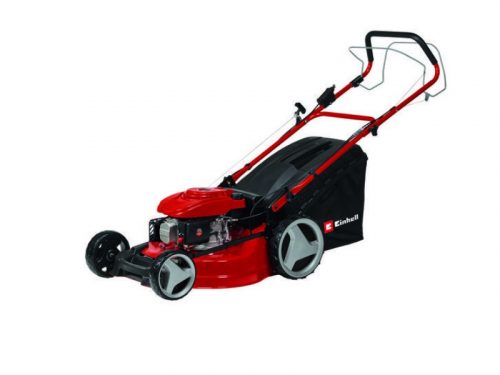 Einhell GC-PM 51/3 S HW-E Benzinmotoros Fűnyíró 170 cm3 51cm 70l (3404870)