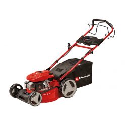   Einhell GC-PM 46 SM HW-E Li Benzines fűnyíró 146cm3 46cm 65l (3407560)