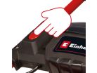 Einhell GC-PM 46 SM HW-E Li Benzines fűnyíró 146cm3 46cm 65l (3407560)