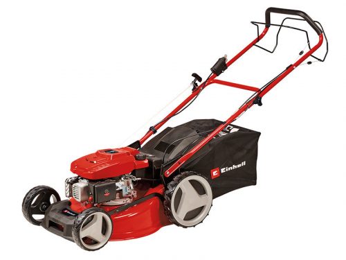 Einhell GC-PM 46 S HW-E Benzines fűnyíró 146cm3 46cm 65l (3407570)