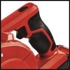 Einhell TE-CB 18/180 Li-Solo Akkus légseprű (3408001) (Akku és töltő nélkül)