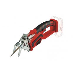   Einhell GE-GS 18 Li-Solo Akkus ágfűrész (3408220) (Akku és töltő nélkül)