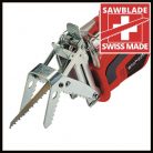 Einhell GE-GS 18 Li-Solo Akkus ágfűrész (3408220) (Akku és töltő nélkül)