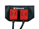 Einhell GE-PB 36/18 Li Akkumulátor övtáska (3408310)