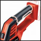 Einhell GE-CG 18/100 Li-Solo Akkus Fű- és Sövénynyíró 18V (3410313) (Akku és töltő nélkül)