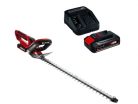 Einhell GC-CH 1855/1 Li Kit (1x2,5 Ah) Akkus Sövényvágó 18V 1x2,5Ah 55cm (3410506)