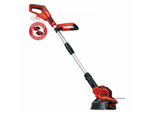 Einhell GE-CT 18/28 Li-Solo Akkus Fűszegélynyíró 18V PXC (3411242)(Akku és töltő nélkül)