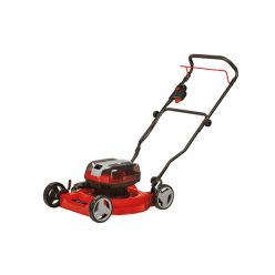   Einhell GE-CM 36/48 Li M-Solo Akkus Fűnyíró 2x18V PXC 48cm (3413054)(Akku és töltő nélkül)