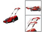 Einhell RASARRO 36/38 (2x4 Ah) Akkus Fűnyíró 2x18V 38cm 45l (3413180)