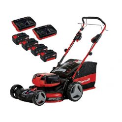   Einhell GP-CM 36/47 S HW Li (4x4,0Ah) Akkus Fűnyíró 2x18V (3413200)