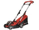 Einhell GE-CM 36/34-1 Li-Solo Akkus Fűnyíró 2x18V (3413226)(Akku és töltő nélkül)