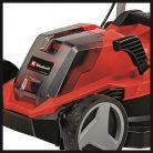 Einhell GE-CM 18/33 Li (1x4,0Ah) Akkus Fűnyíró 18V (3413260)