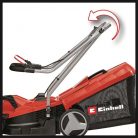 Einhell GE-CM 18/33 Li (1x4,0Ah) Akkus Fűnyíró 18V (3413260)