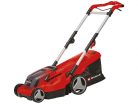 Einhell RASARRO 36/36 (2x3,0Ah Plus) Akkus fűnyíró 2x18V 36cm 45l (3413282)