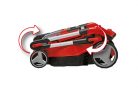 Einhell RASARRO 36/36 (2x3,0Ah Plus) Akkus fűnyíró 2x18V 36cm 45l (3413282)