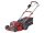 Einhell GP-CM 36/47 S Li BL Akkus fűnyíró 2x18V 4x4,0Ah (3413310)