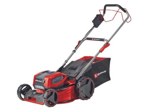 Einhell GP-CM 36/47 S Li BL Akkus fűnyíró 2x18V 4x4,0Ah (3413310)