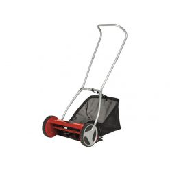 Einhell GC-HM 400 Kézi Fűnyíró 27l (3414129)