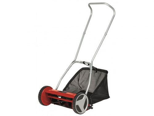 Einhell GC-HM 400 Kézi Fűnyíró 27l (3414129)