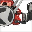 Einhell GC-HM 400 Kézi Fűnyíró 27l (3414129)