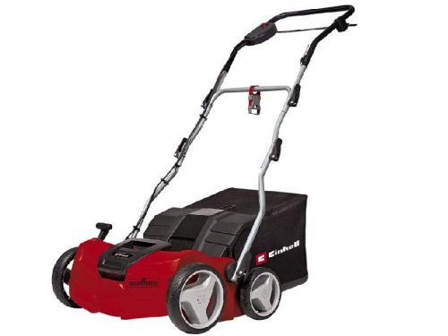 Einhell GE-SA 1640 Elektromos Gyeplazító-szellőztető 1600W 48l (3420590)