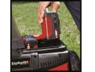 Einhell GC-SC 36/31 Li-Solo Akkus Gyeplazító-szellőztető 2x18V (3420660)(Akku és töltő nélkül)